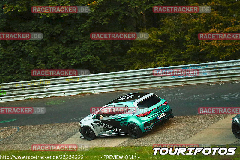 Bild #25254222 - Touristenfahrten Nürburgring Nordschleife (08.10.2023)