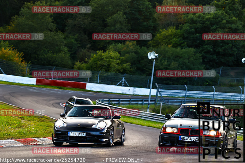 Bild #25254720 - Touristenfahrten Nürburgring Nordschleife (08.10.2023)