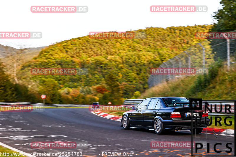 Bild #25254783 - Touristenfahrten Nürburgring Nordschleife (08.10.2023)