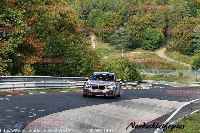 Bild #25255646 - Touristenfahrten Nürburgring Nordschleife (09.10.2023)