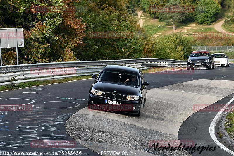 Bild #25255656 - Touristenfahrten Nürburgring Nordschleife (09.10.2023)