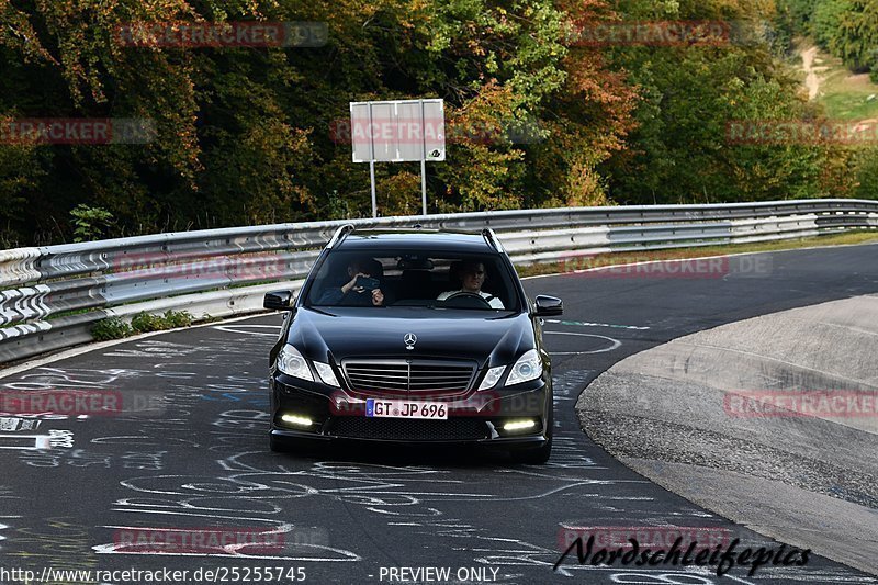 Bild #25255745 - Touristenfahrten Nürburgring Nordschleife (09.10.2023)