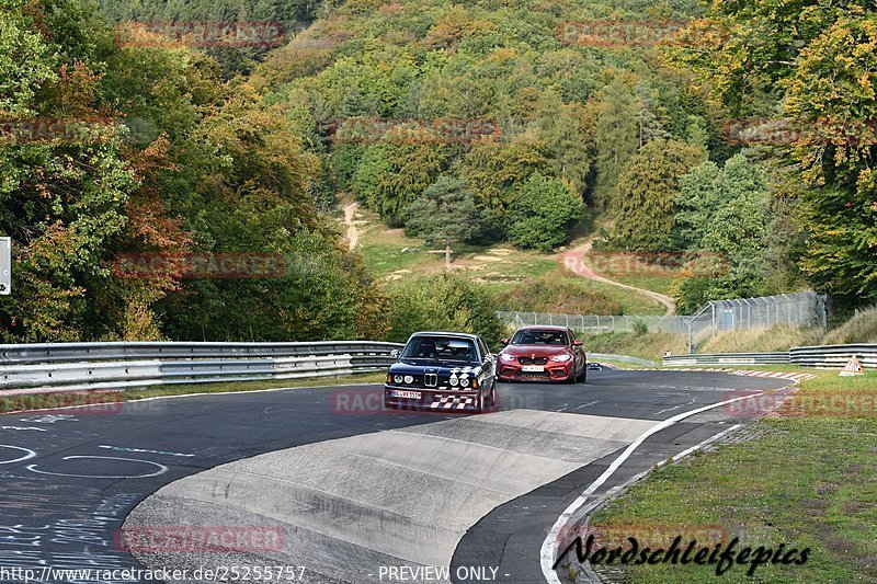 Bild #25255757 - Touristenfahrten Nürburgring Nordschleife (09.10.2023)