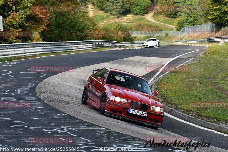 Bild #25255845 - Touristenfahrten Nürburgring Nordschleife (09.10.2023)