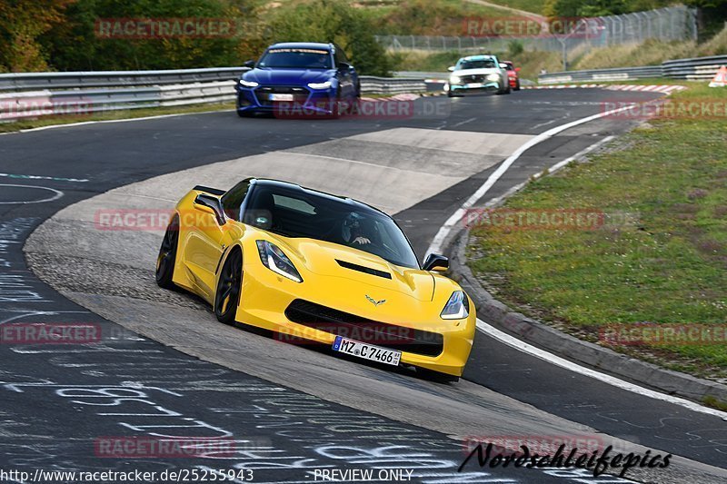 Bild #25255943 - Touristenfahrten Nürburgring Nordschleife (09.10.2023)