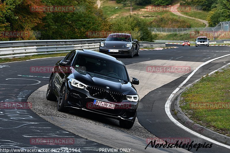 Bild #25255964 - Touristenfahrten Nürburgring Nordschleife (09.10.2023)