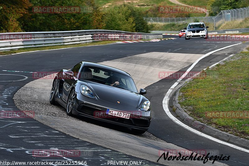 Bild #25255966 - Touristenfahrten Nürburgring Nordschleife (09.10.2023)