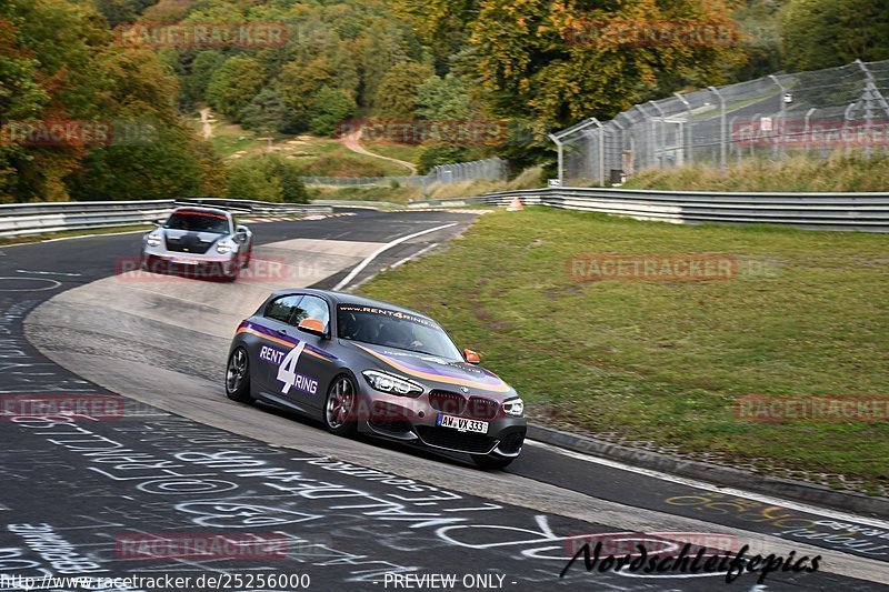 Bild #25256000 - Touristenfahrten Nürburgring Nordschleife (09.10.2023)