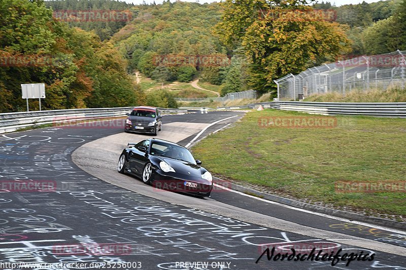 Bild #25256003 - Touristenfahrten Nürburgring Nordschleife (09.10.2023)