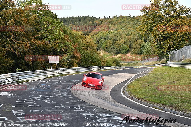 Bild #25256019 - Touristenfahrten Nürburgring Nordschleife (09.10.2023)