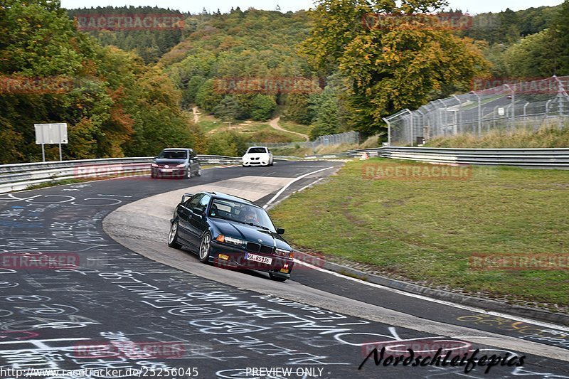 Bild #25256045 - Touristenfahrten Nürburgring Nordschleife (09.10.2023)