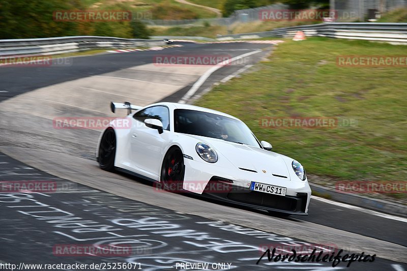 Bild #25256071 - Touristenfahrten Nürburgring Nordschleife (09.10.2023)