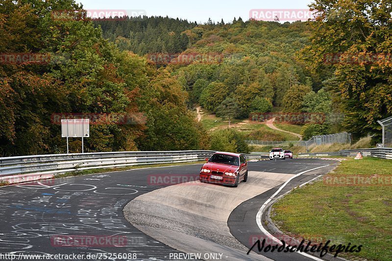 Bild #25256088 - Touristenfahrten Nürburgring Nordschleife (09.10.2023)