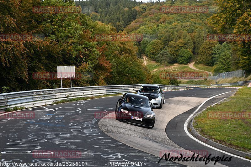 Bild #25256107 - Touristenfahrten Nürburgring Nordschleife (09.10.2023)