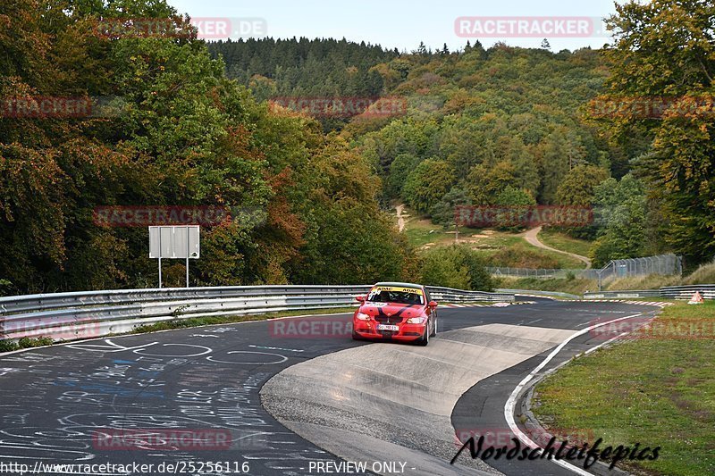 Bild #25256116 - Touristenfahrten Nürburgring Nordschleife (09.10.2023)