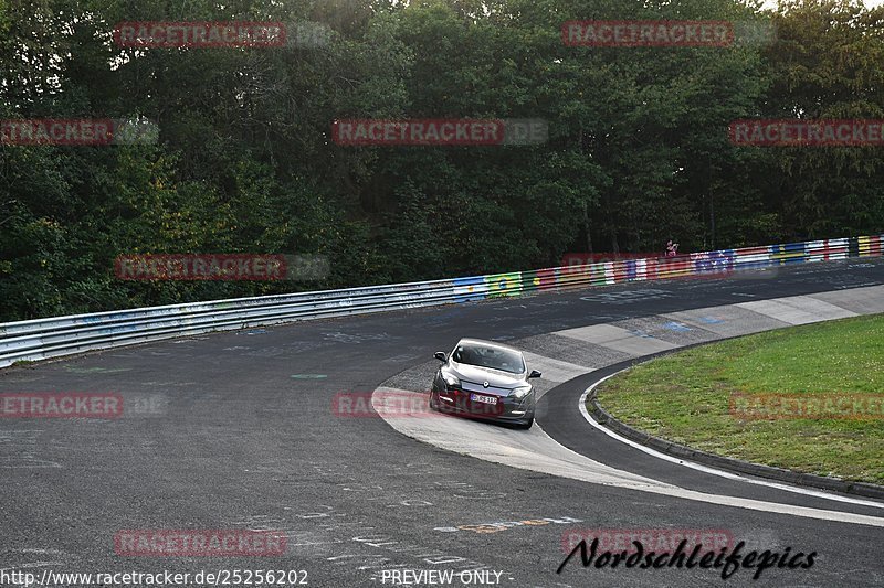 Bild #25256202 - Touristenfahrten Nürburgring Nordschleife (09.10.2023)