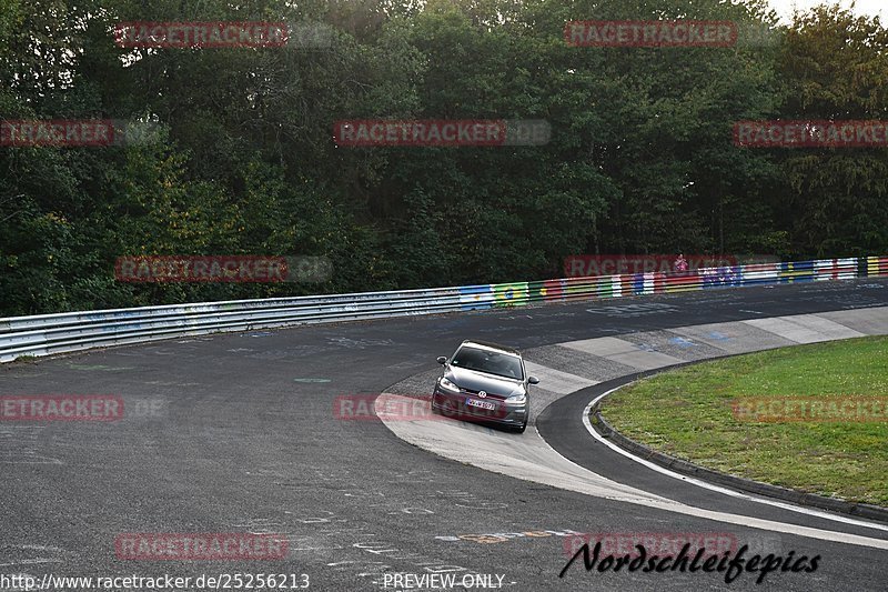 Bild #25256213 - Touristenfahrten Nürburgring Nordschleife (09.10.2023)