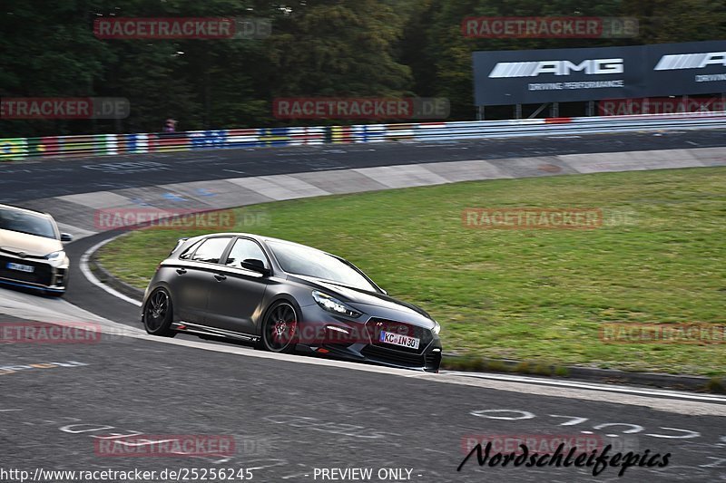 Bild #25256245 - Touristenfahrten Nürburgring Nordschleife (09.10.2023)