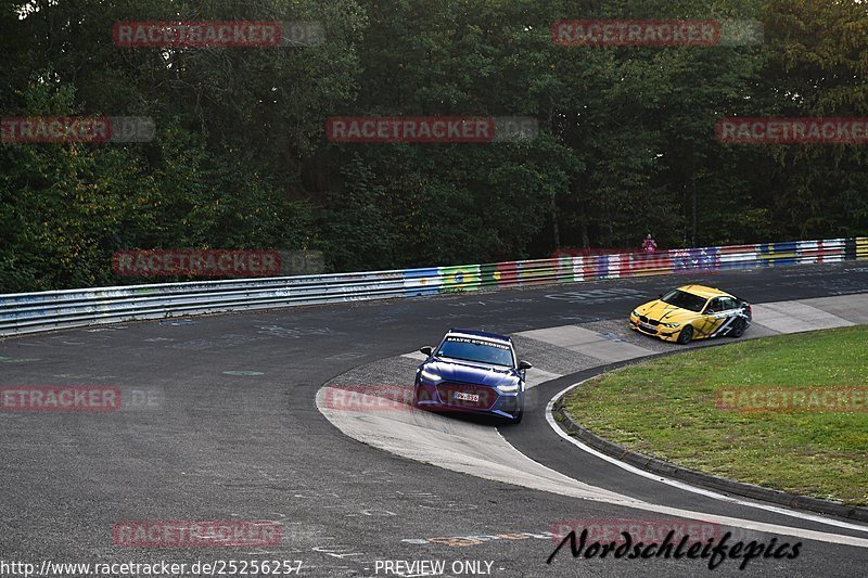 Bild #25256257 - Touristenfahrten Nürburgring Nordschleife (09.10.2023)