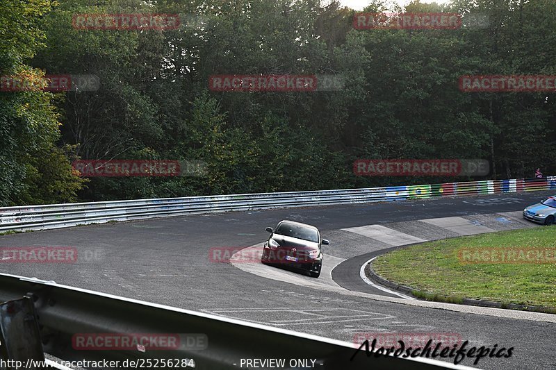 Bild #25256284 - Touristenfahrten Nürburgring Nordschleife (09.10.2023)