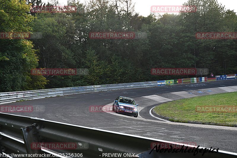 Bild #25256306 - Touristenfahrten Nürburgring Nordschleife (09.10.2023)