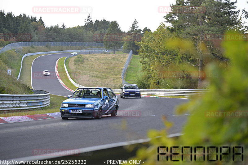 Bild #25256332 - Touristenfahrten Nürburgring Nordschleife (09.10.2023)