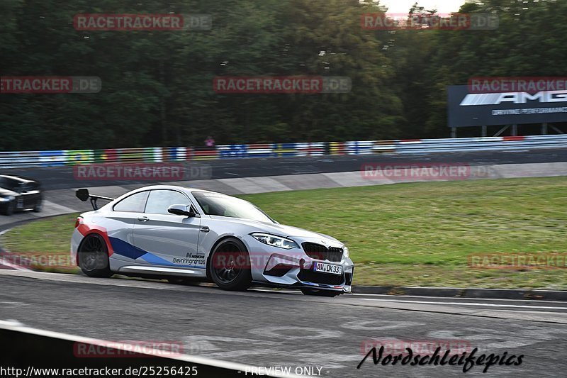 Bild #25256425 - Touristenfahrten Nürburgring Nordschleife (09.10.2023)