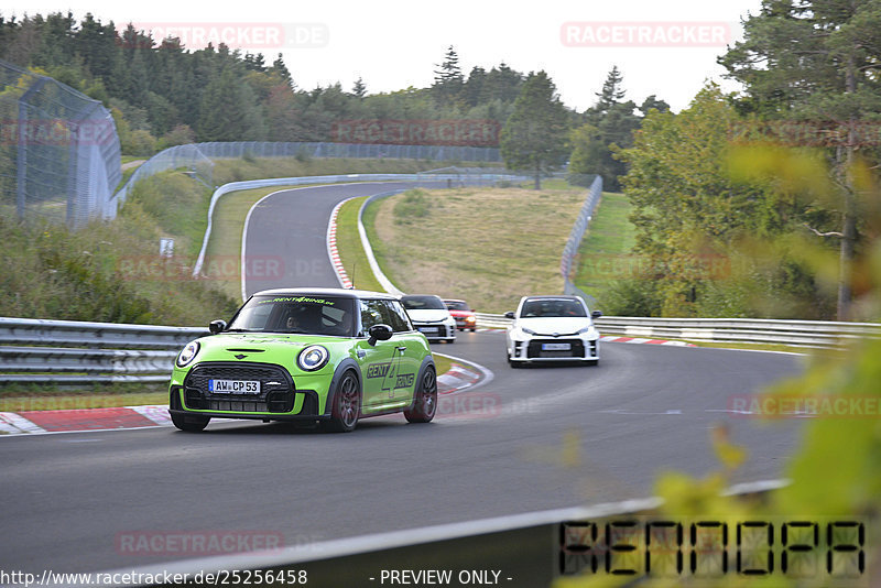 Bild #25256458 - Touristenfahrten Nürburgring Nordschleife (09.10.2023)