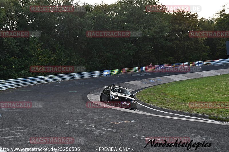 Bild #25256536 - Touristenfahrten Nürburgring Nordschleife (09.10.2023)