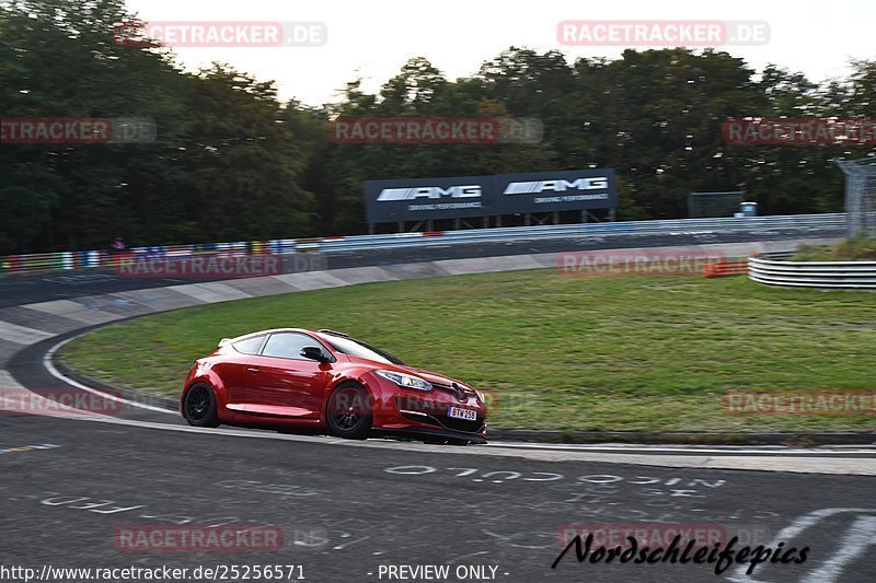 Bild #25256571 - Touristenfahrten Nürburgring Nordschleife (09.10.2023)