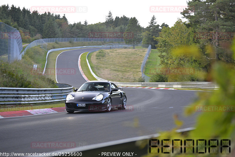 Bild #25256600 - Touristenfahrten Nürburgring Nordschleife (09.10.2023)