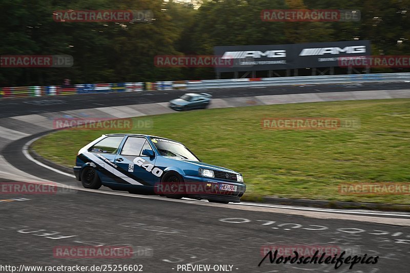 Bild #25256602 - Touristenfahrten Nürburgring Nordschleife (09.10.2023)