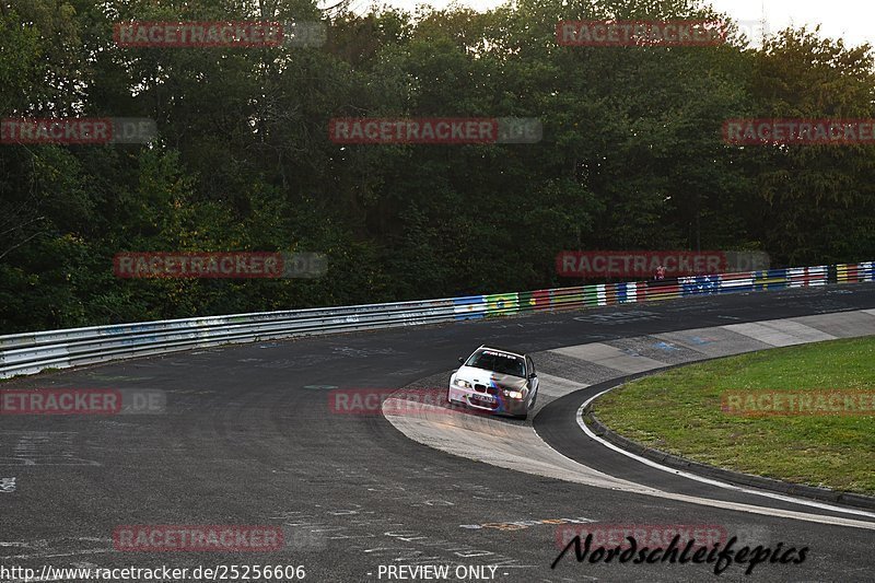 Bild #25256606 - Touristenfahrten Nürburgring Nordschleife (09.10.2023)