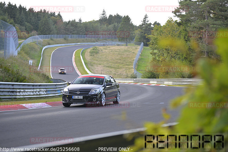 Bild #25256608 - Touristenfahrten Nürburgring Nordschleife (09.10.2023)