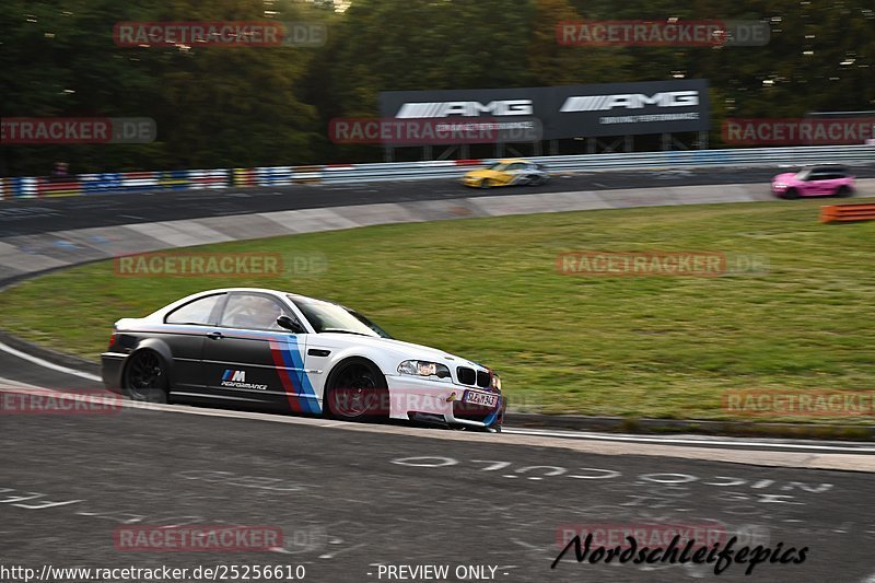 Bild #25256610 - Touristenfahrten Nürburgring Nordschleife (09.10.2023)