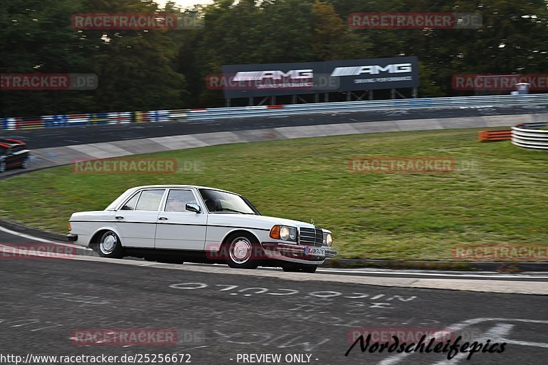 Bild #25256672 - Touristenfahrten Nürburgring Nordschleife (09.10.2023)