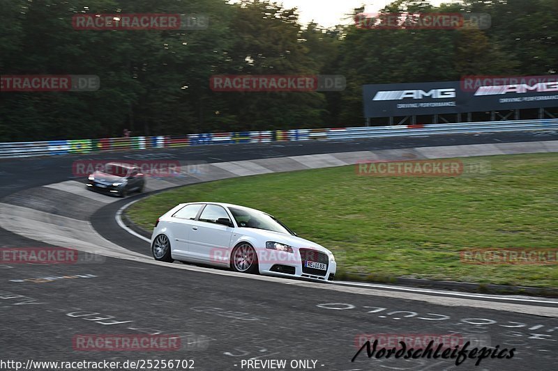 Bild #25256702 - Touristenfahrten Nürburgring Nordschleife (09.10.2023)