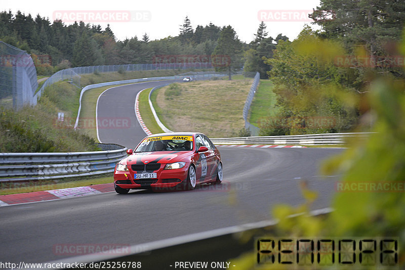 Bild #25256788 - Touristenfahrten Nürburgring Nordschleife (09.10.2023)