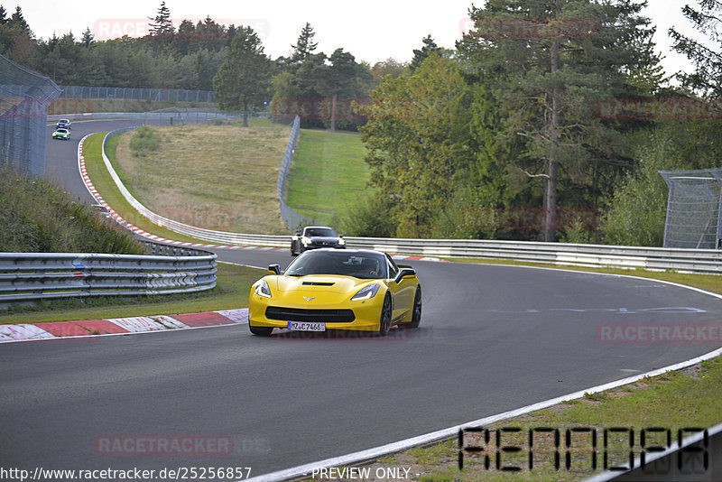 Bild #25256857 - Touristenfahrten Nürburgring Nordschleife (09.10.2023)