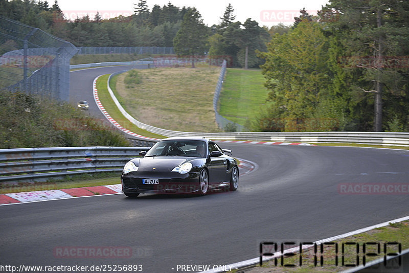 Bild #25256893 - Touristenfahrten Nürburgring Nordschleife (09.10.2023)