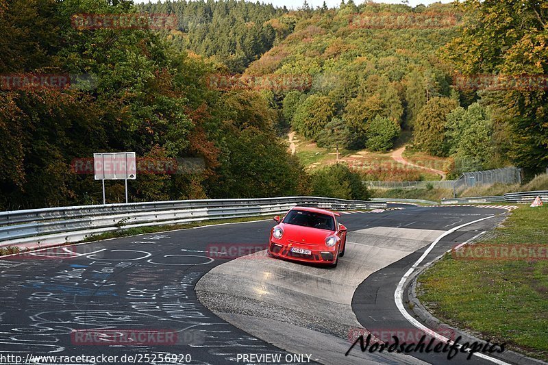 Bild #25256920 - Touristenfahrten Nürburgring Nordschleife (09.10.2023)