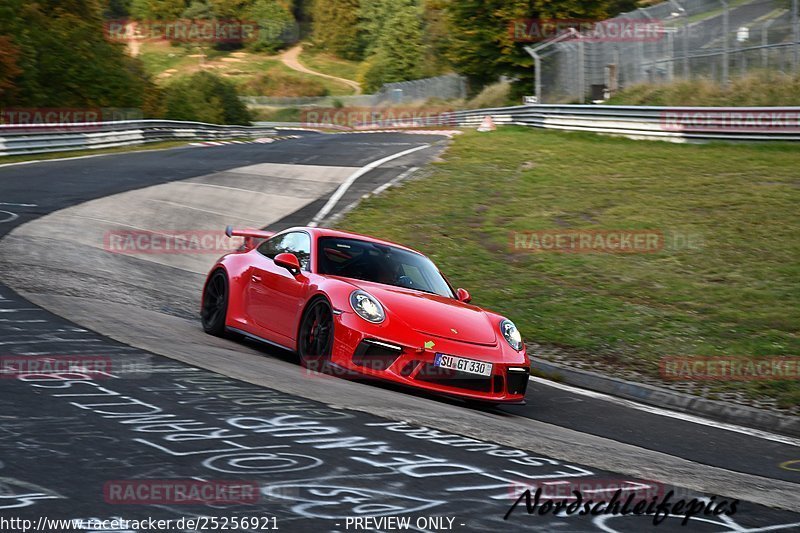 Bild #25256921 - Touristenfahrten Nürburgring Nordschleife (09.10.2023)