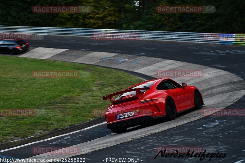 Bild #25256922 - Touristenfahrten Nürburgring Nordschleife (09.10.2023)