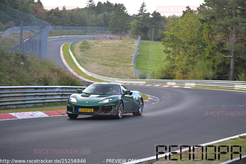 Bild #25256946 - Touristenfahrten Nürburgring Nordschleife (09.10.2023)