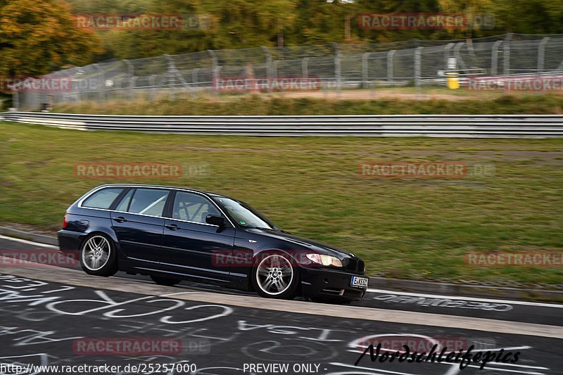 Bild #25257000 - Touristenfahrten Nürburgring Nordschleife (09.10.2023)