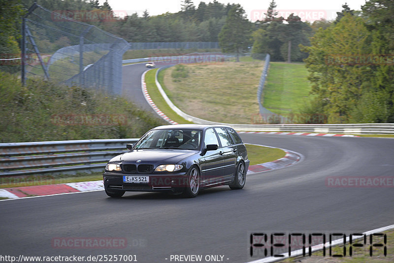 Bild #25257001 - Touristenfahrten Nürburgring Nordschleife (09.10.2023)