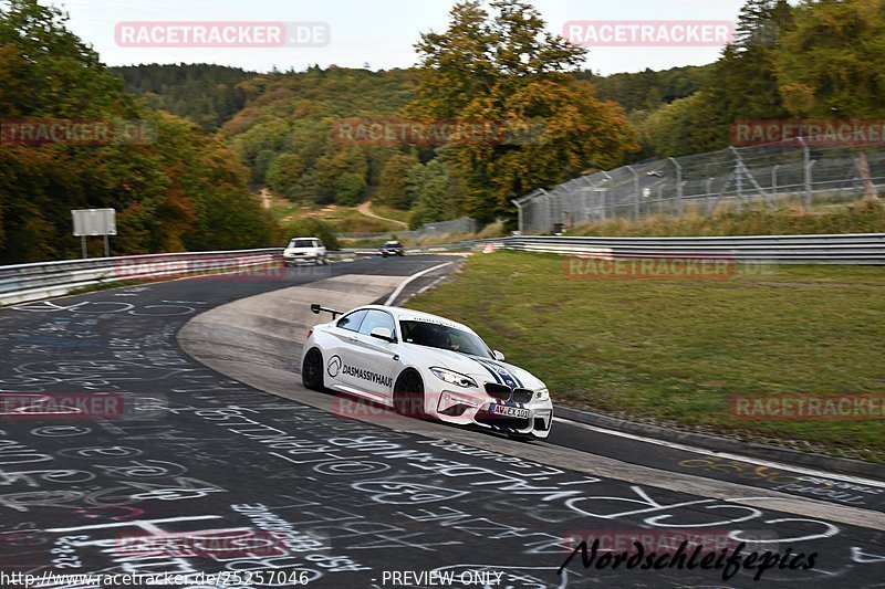 Bild #25257046 - Touristenfahrten Nürburgring Nordschleife (09.10.2023)