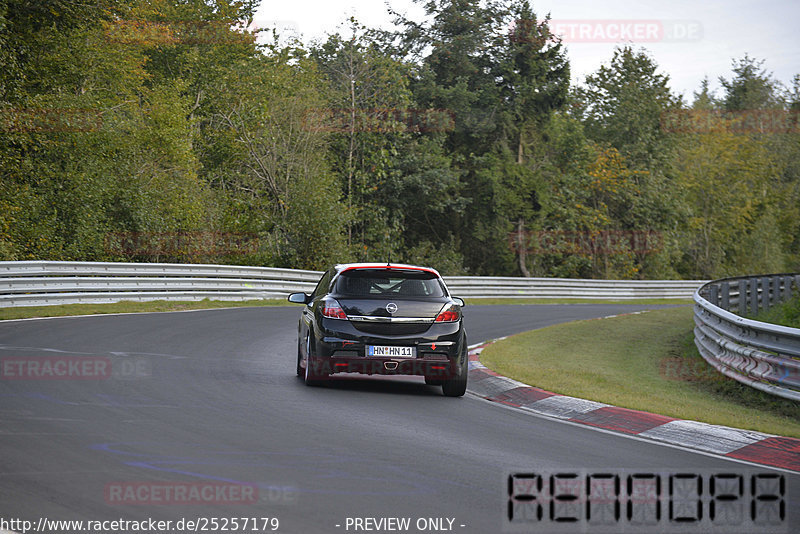 Bild #25257179 - Touristenfahrten Nürburgring Nordschleife (09.10.2023)