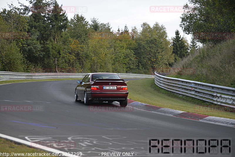 Bild #25257299 - Touristenfahrten Nürburgring Nordschleife (09.10.2023)