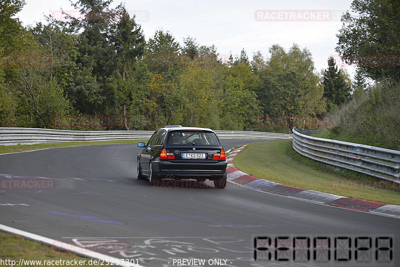 Bild #25257301 - Touristenfahrten Nürburgring Nordschleife (09.10.2023)